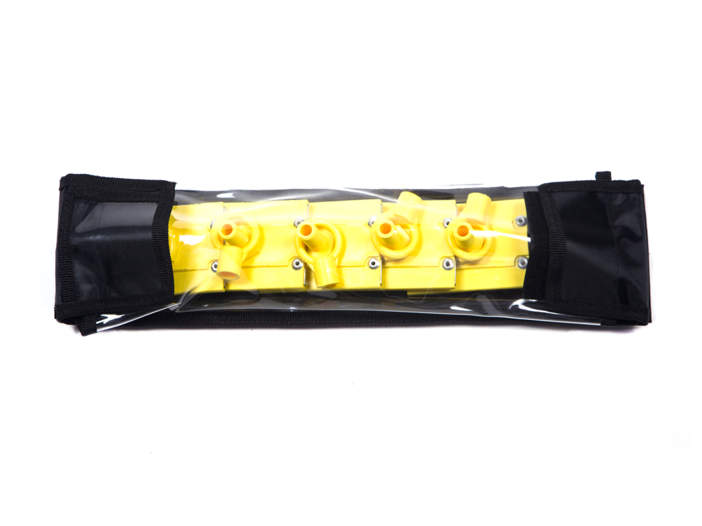 ALFORD_20kg Magnet Pad in case