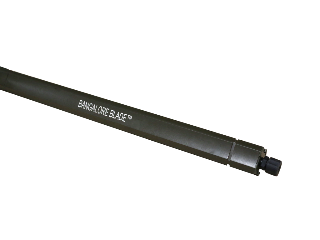 Bangalore Blade