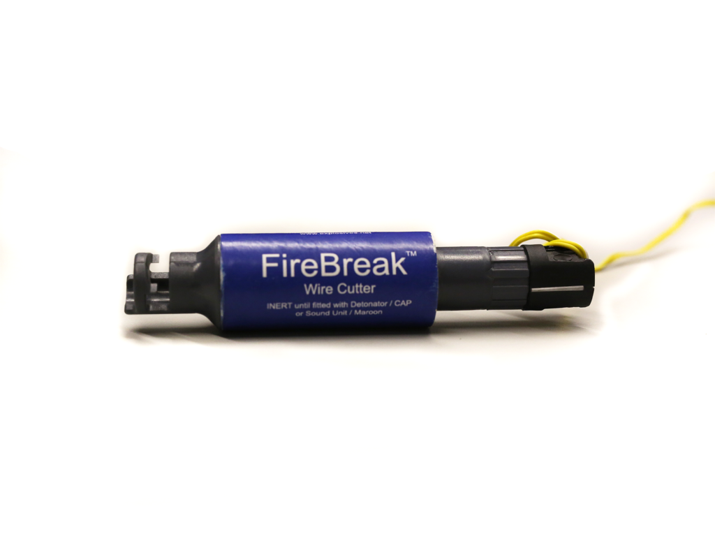 FireBreak