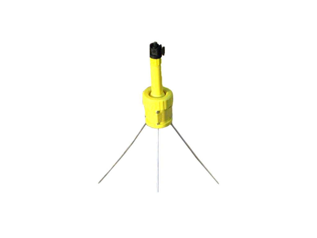 Humanitarian Demining Vulcan