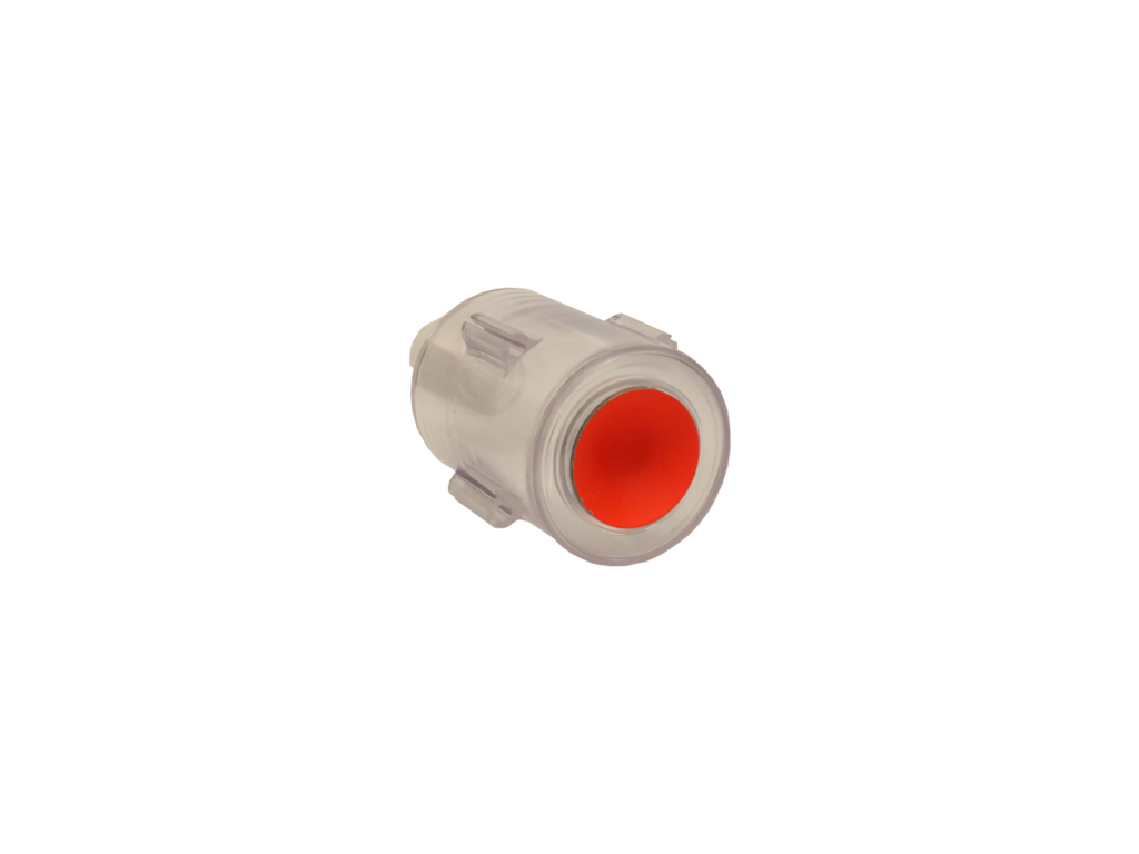 J-Etna projectile