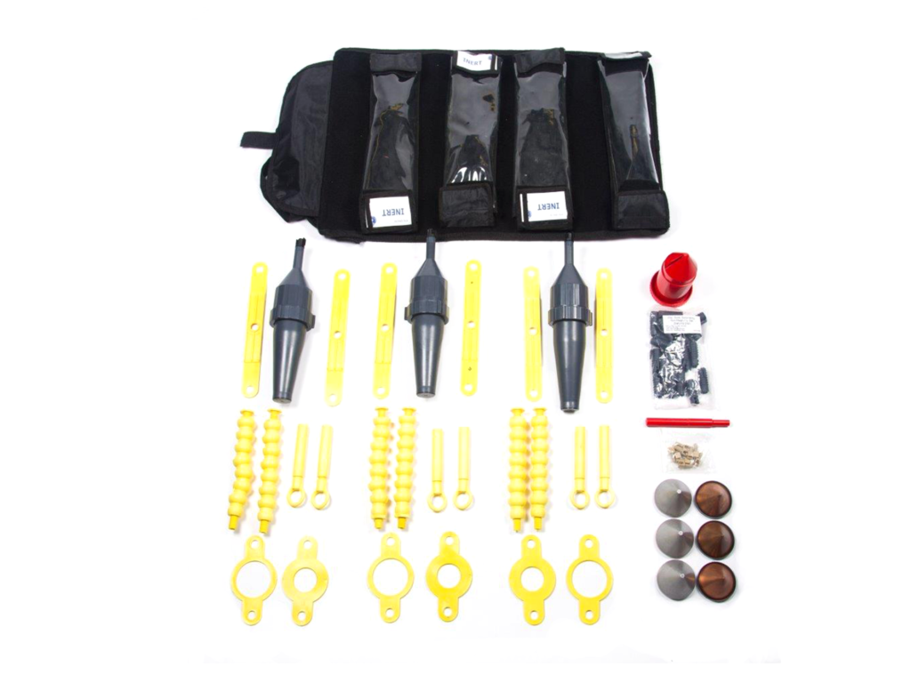 PLMEOD Kit