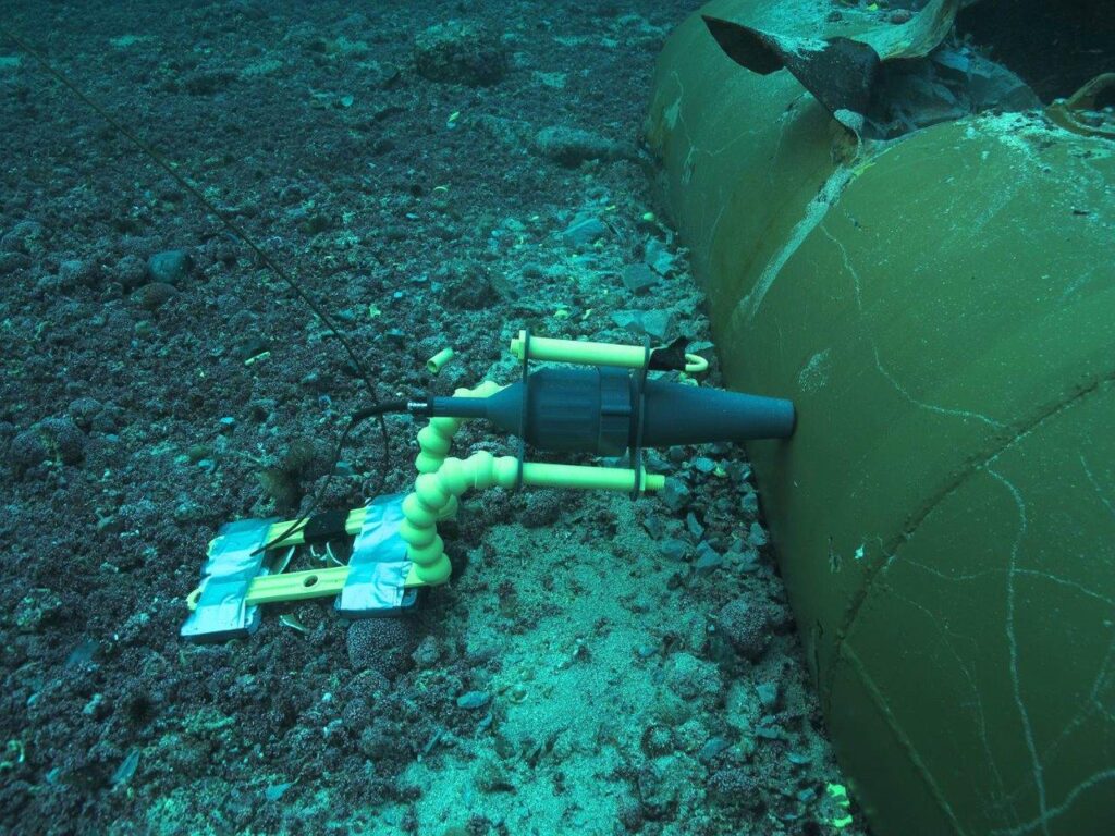 PLMEOD in place against target