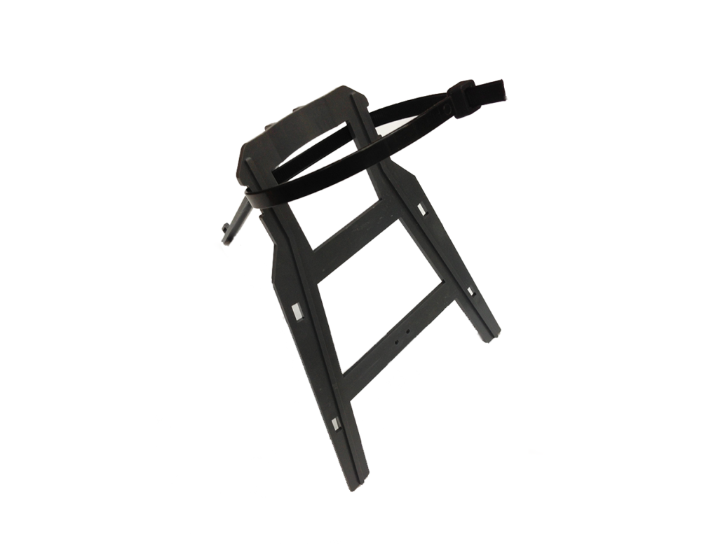 Pluton 45 Degree stand