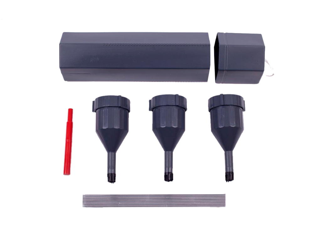 Pluton kit