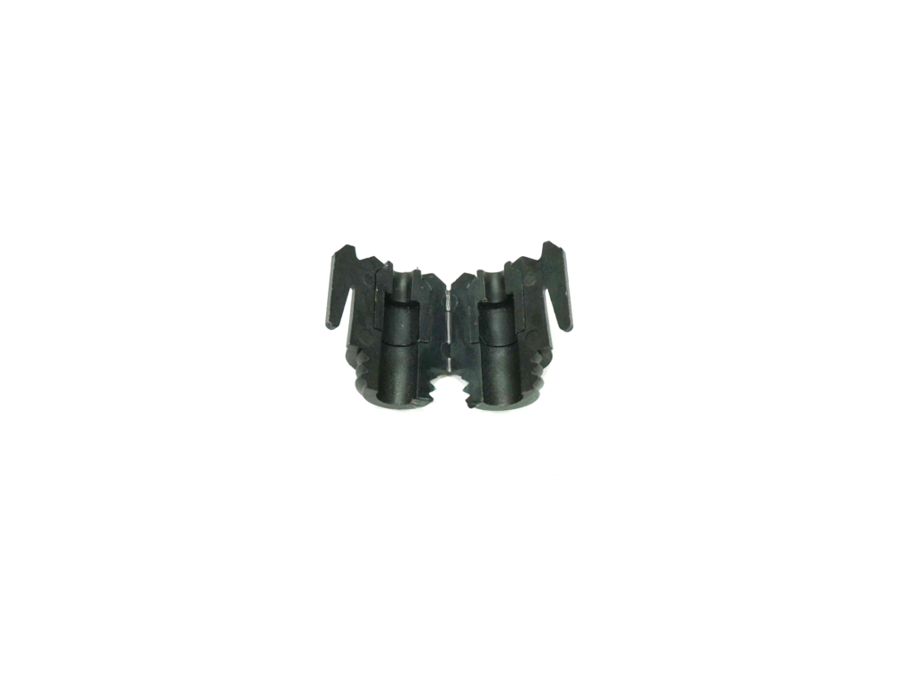 Spilt Screw