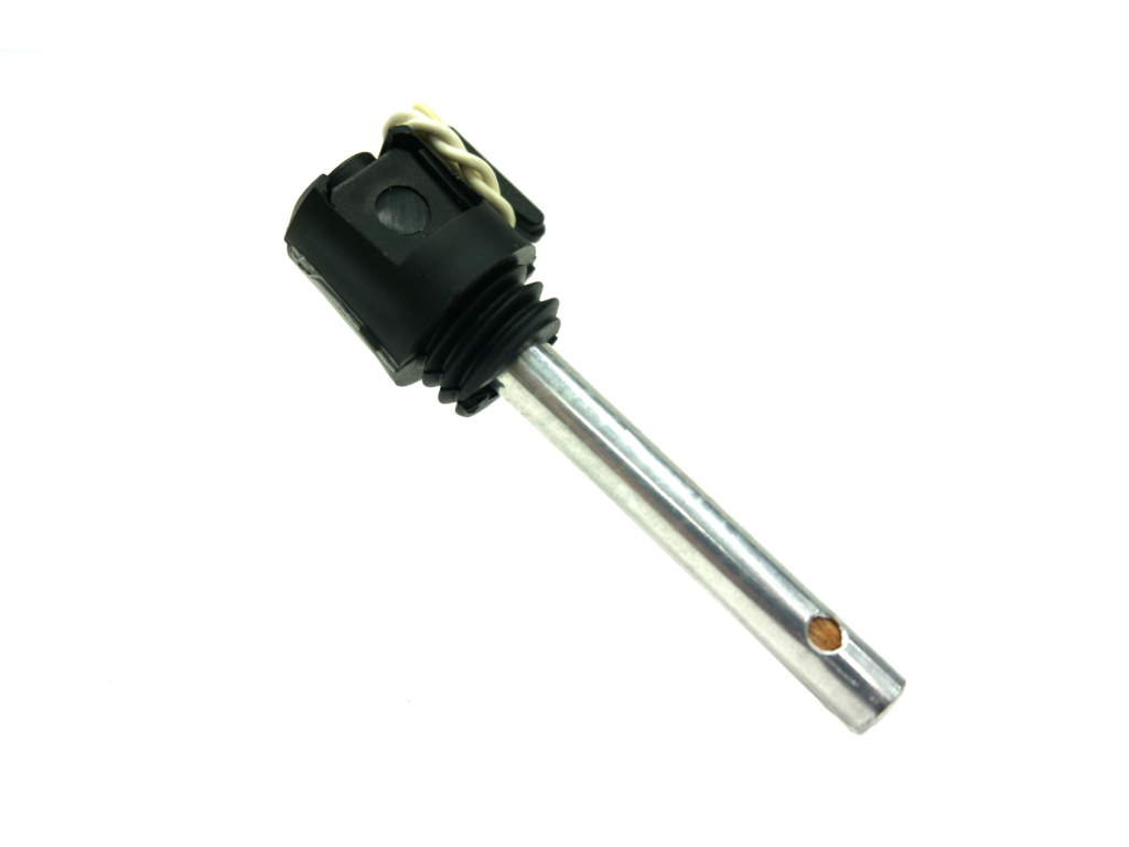 Spilt Screw with detonator