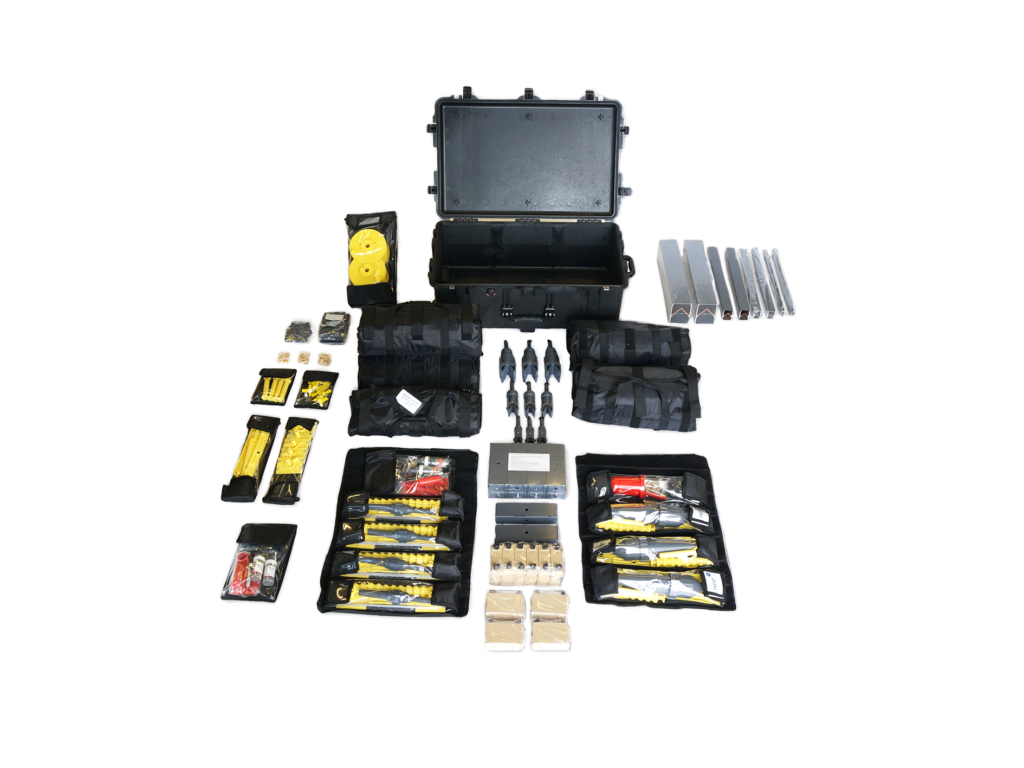Underwater Kit