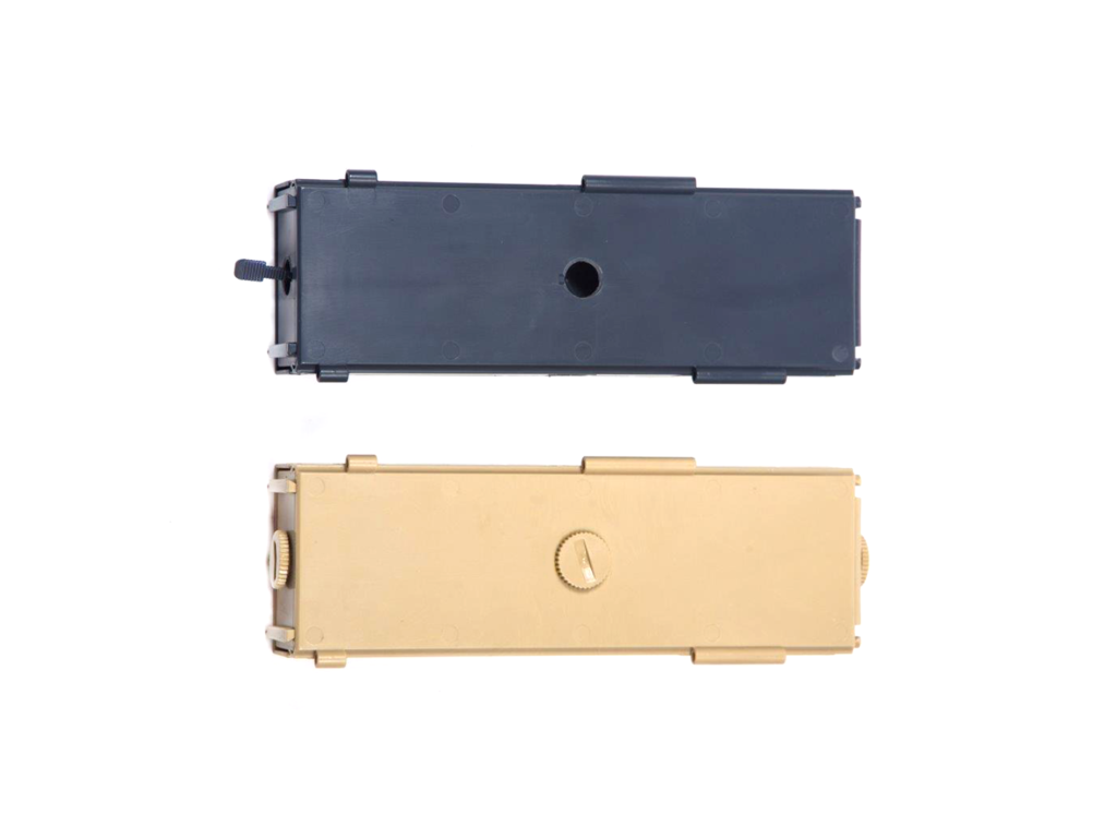 Universal Demolition Block